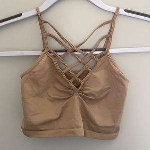 Suzette Bralette